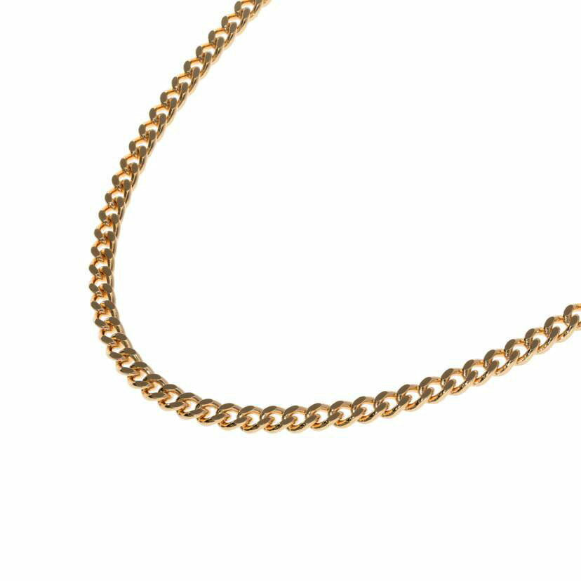 K18/K18キヘイネックレス 50cm/15g/15.3//Aランク/75