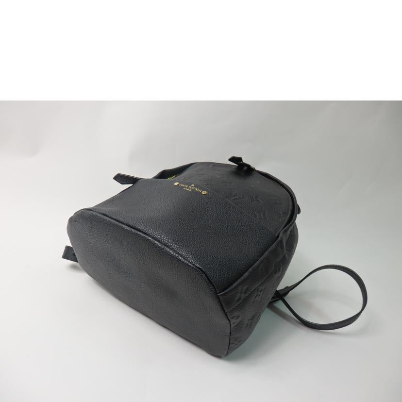 LV ルイヴィトン/ソルボンヌ/モノグラム・アンプラント/ノワール/M44016//FRID/Aランク/84