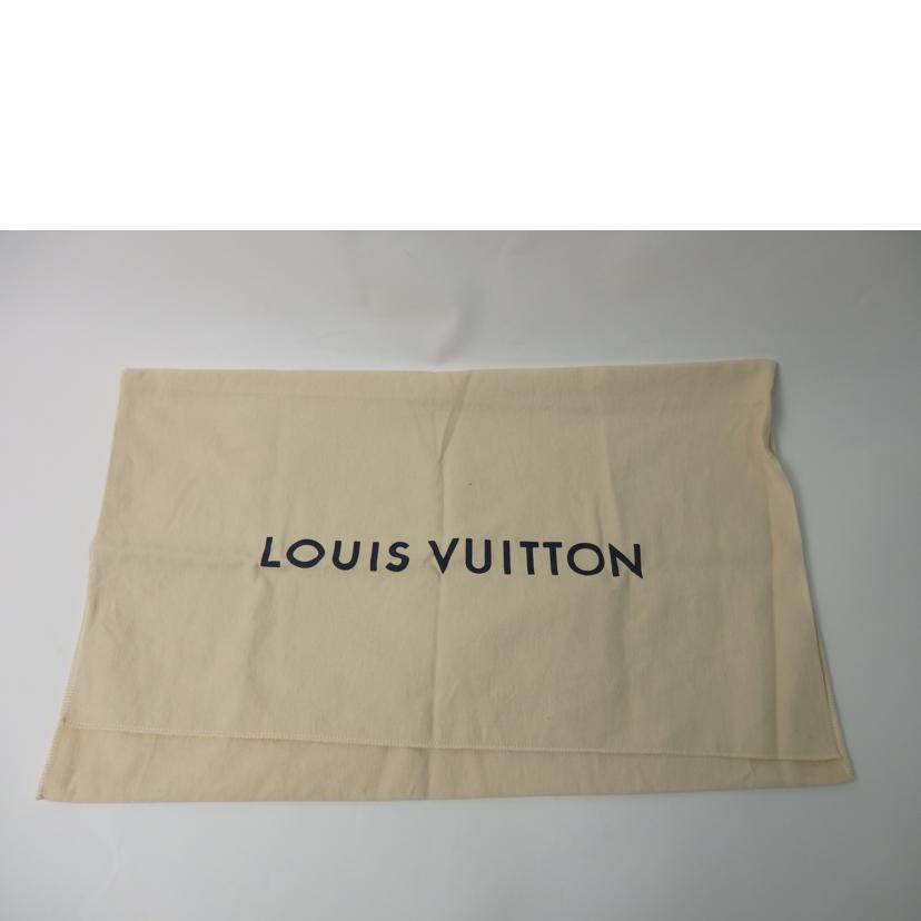 LV ルイヴィトン/ソルボンヌ/モノグラム・アンプラント/ノワール/M44016//FRID/Aランク/84