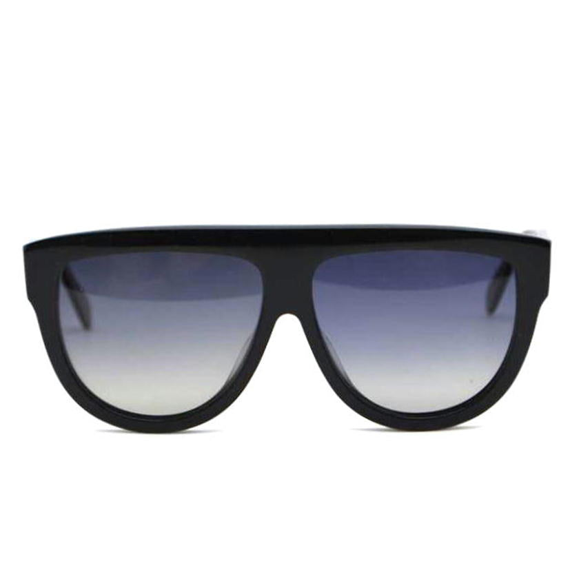 CELINE セリーヌ/セリーヌグラデーションサングラス/CL40001F//01D 60□12/ABランク/89