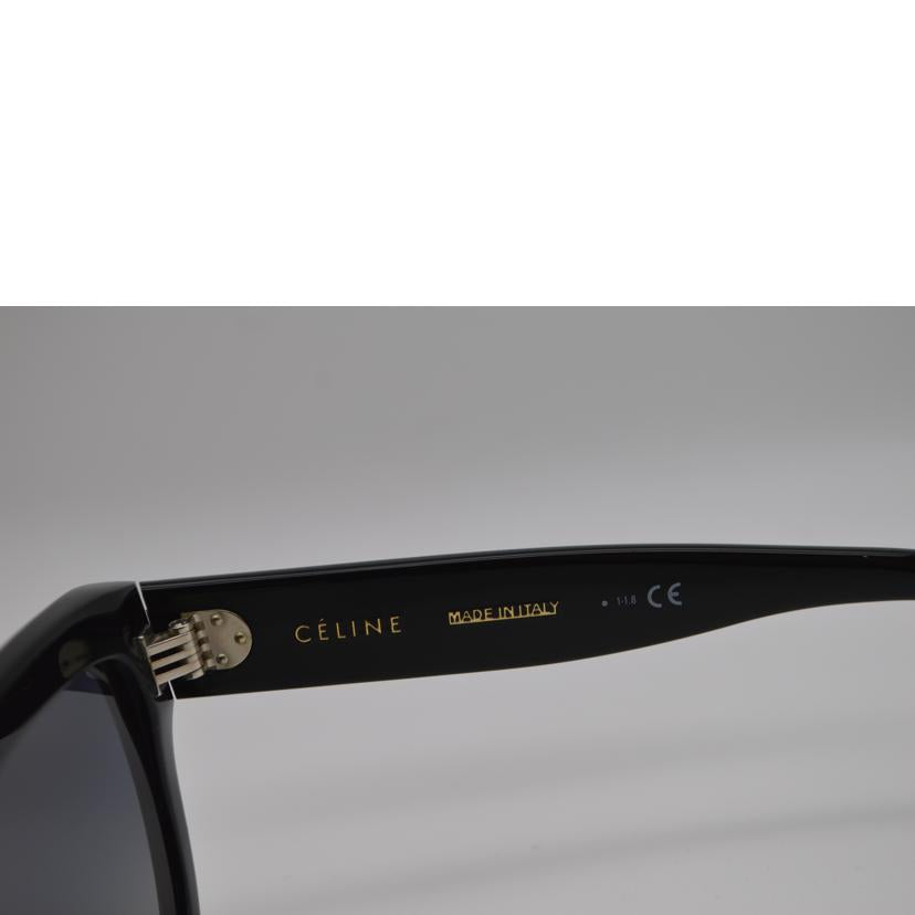 CELINE セリーヌ/セリーヌグラデーションサングラス/CL40001F//01D 60□12/ABランク/89