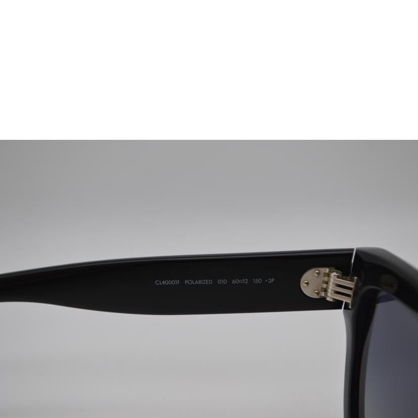 CELINE セリーヌ/セリーヌグラデーションサングラス/CL40001F//01D 60□12/ABランク/89