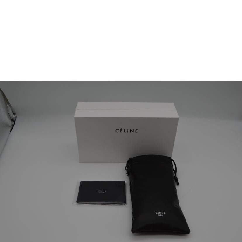 CELINE セリーヌ/セリーヌグラデーションサングラス/CL40001F//01D 60□12/ABランク/89