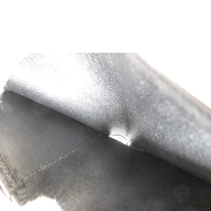 LV ルイヴィトン/ポルトビエ3・カルトクレデイ/タイガ/M30452//VI0***/ABランク/88