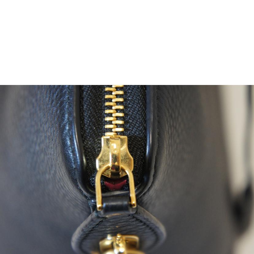 LOUIS VUITTON ルイ・ヴィトン/ロックイットPM/レザー//AS4126/Aランク/94