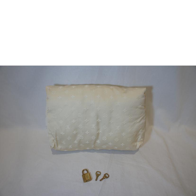 LOUIS VUITTON ルイ・ヴィトン/ロックイットPM/レザー//AS4126/Aランク/94