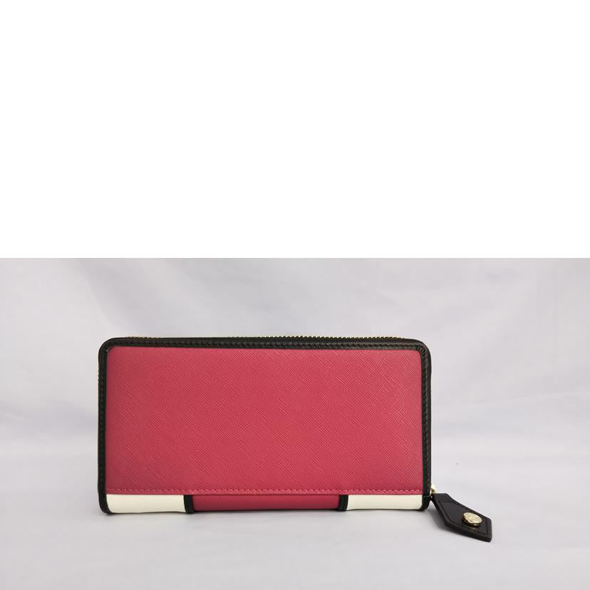 Vivienne Westwood ヴィヴィアンウエストウッド/ラウンドファスナー長財布/55VV317//SAランク/07