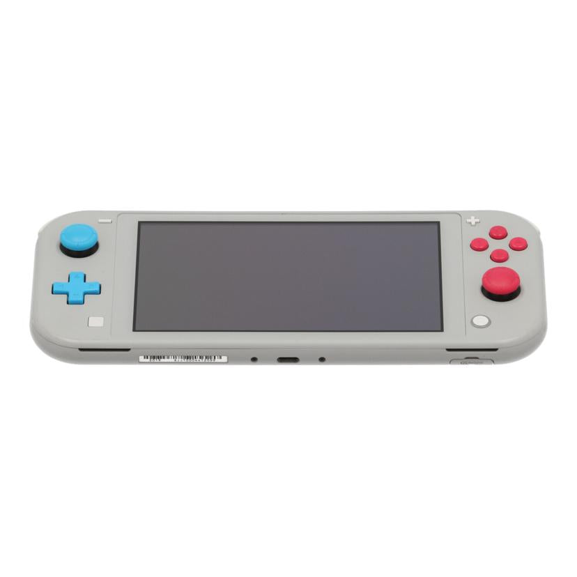 Nintendo 任天堂/Nintendo Switch Lite 本体/HDH-S-GBZAA//XJJ10004412099/Bランク/75