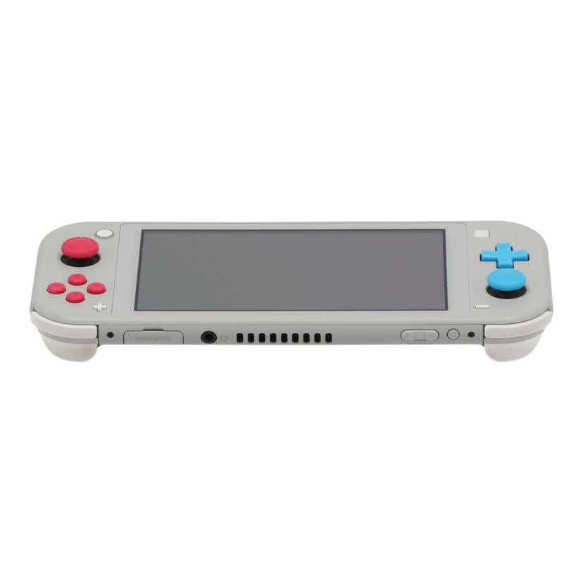 Nintendo 任天堂/Nintendo Switch Lite 本体/HDH-S-GBZAA//XJJ10004412099/Bランク/75