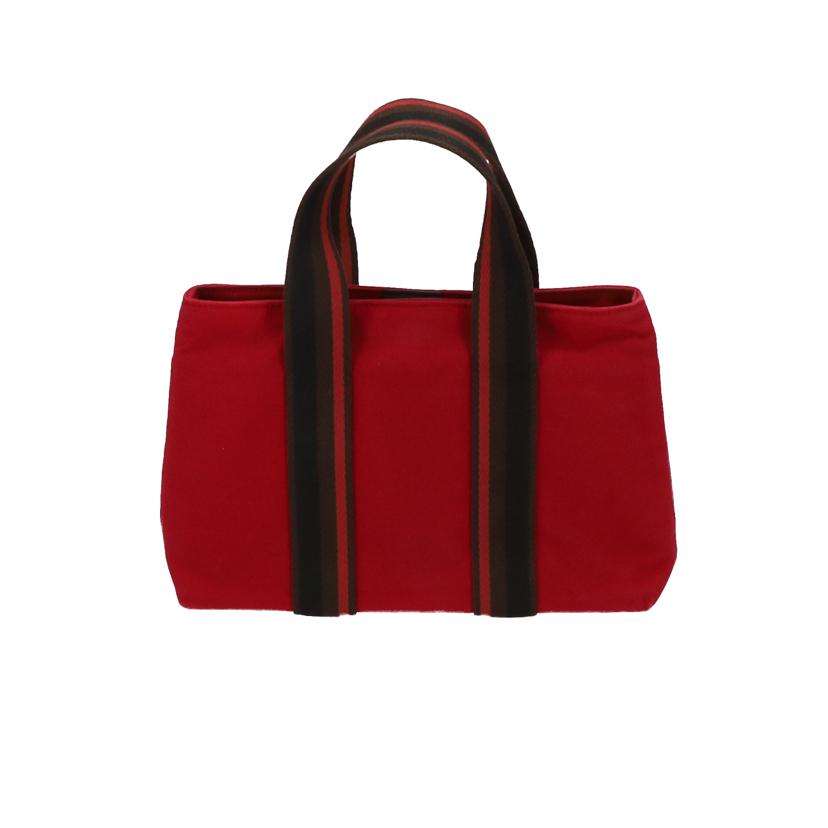 HERMES HERMES/トロカホリゾンタルPM/049232CK //Bランク/75