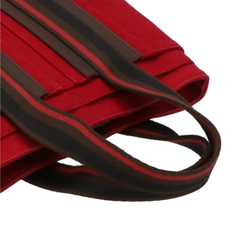 HERMES HERMES/トロカホリゾンタルPM/049232CK //Bランク/75