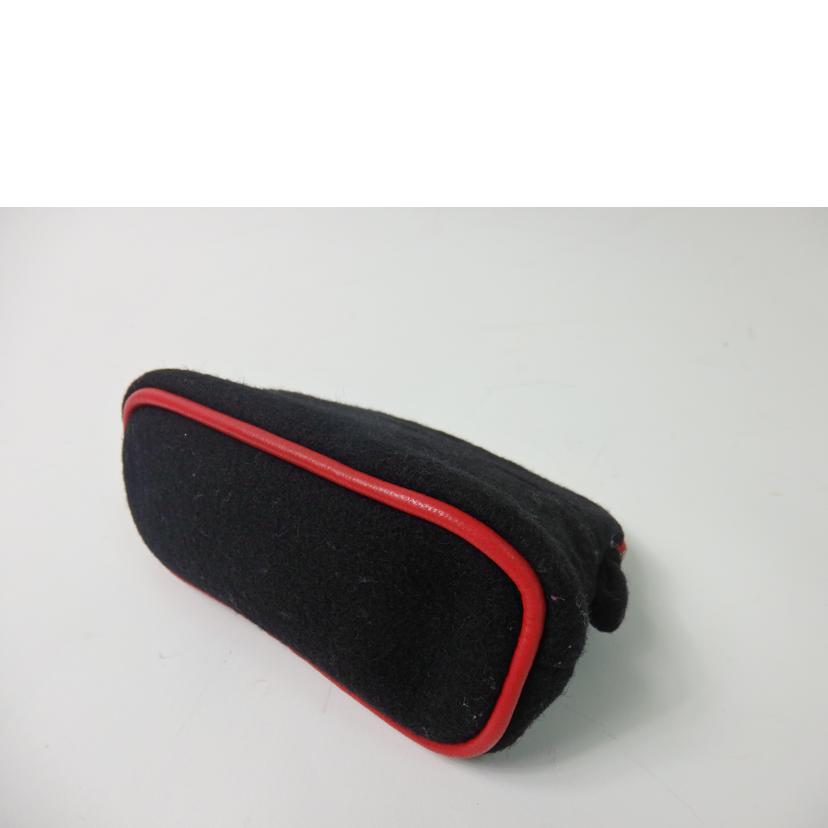 HERMES/ボリードポーチ・ミニ//Aランク/84