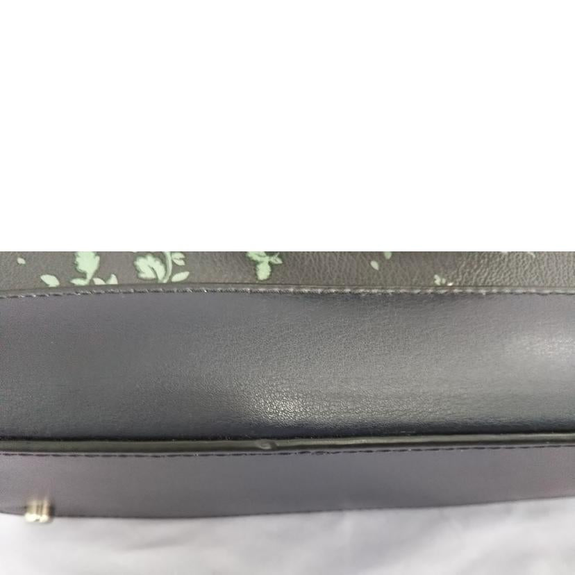 COACH コーチ/チョークマルチ ローズブーケプリント 2WAYバッグ/91430//M1978/ABランク/07