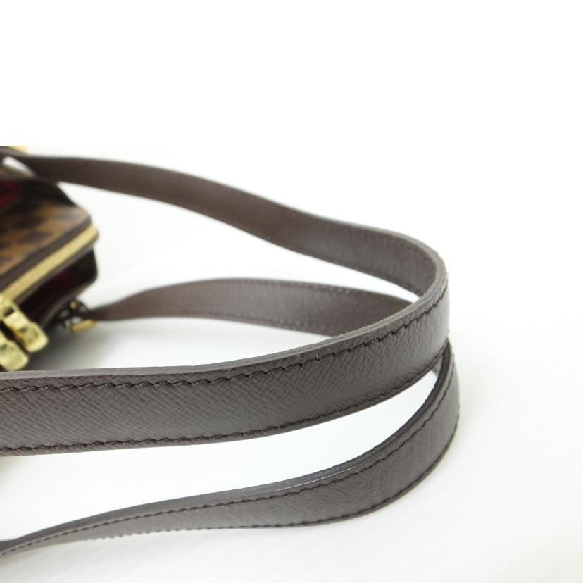 LV ルイヴィトン/ベレムMM/ダミエエベヌ/N51175//AR1***/ABランク/88