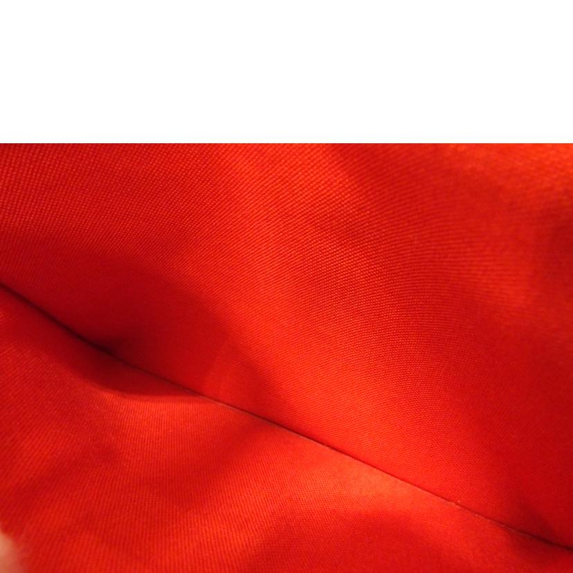 LV ルイヴィトン/ベレムMM/ダミエエベヌ/N51175//AR1***/ABランク/88