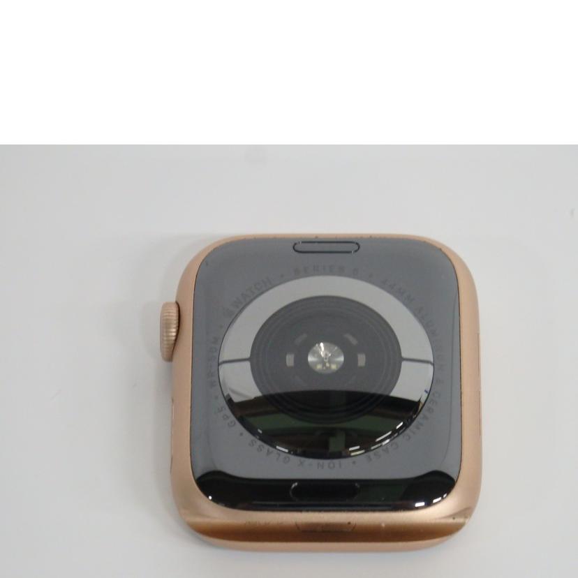 Apple アップル/Apple Watch Series 5/MWVE2LL/A//G99Z62WDMLTP/Aランク/05