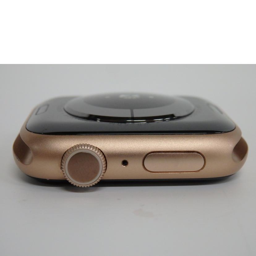 Apple アップル/Apple Watch Series 5/MWVE2LL/A//G99Z62WDMLTP/Aランク/05