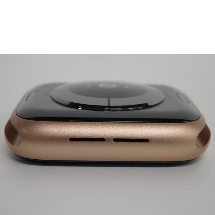 Apple アップル/Apple Watch Series 5/MWVE2LL/A//G99Z62WDMLTP/Aランク/05