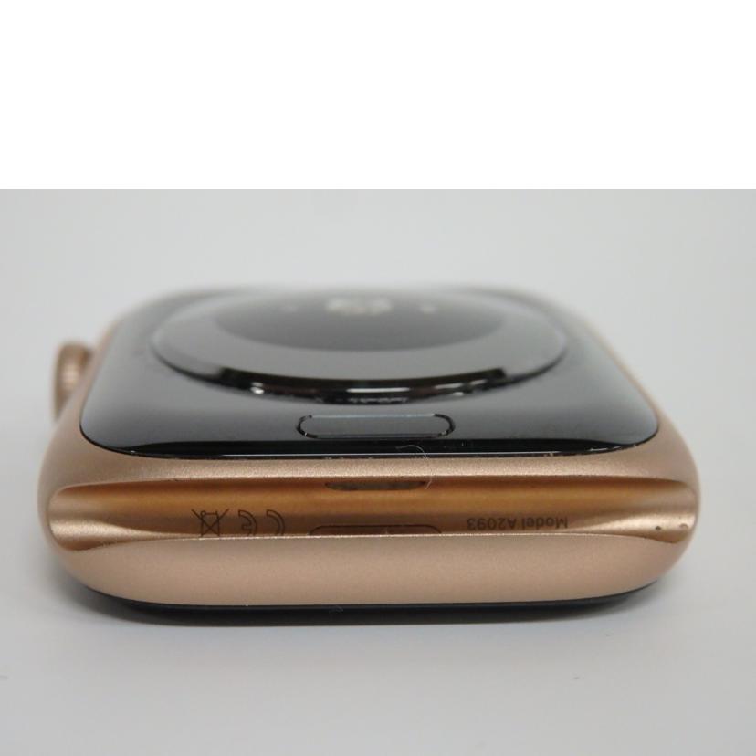 Apple アップル/Apple Watch Series 5/MWVE2LL/A//G99Z62WDMLTP/Aランク/05