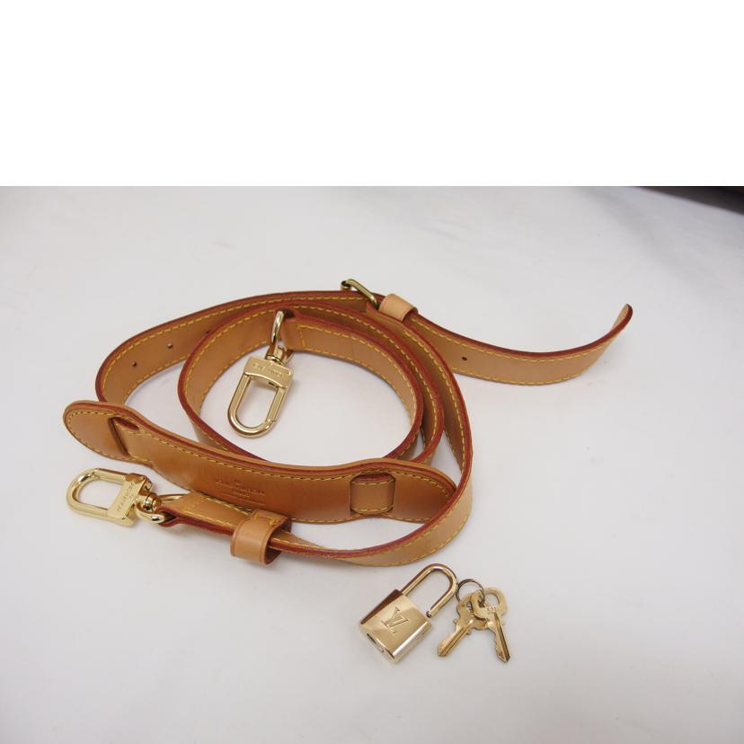 LV ルイ・ヴィトン ボストンバッグ ショルダーバッグ ハンドバッグ 肩掛け 旅行カバン ブラウン/キーポル・バンドリエール60/モノグラム/M41412//TH0***/Bランク/04