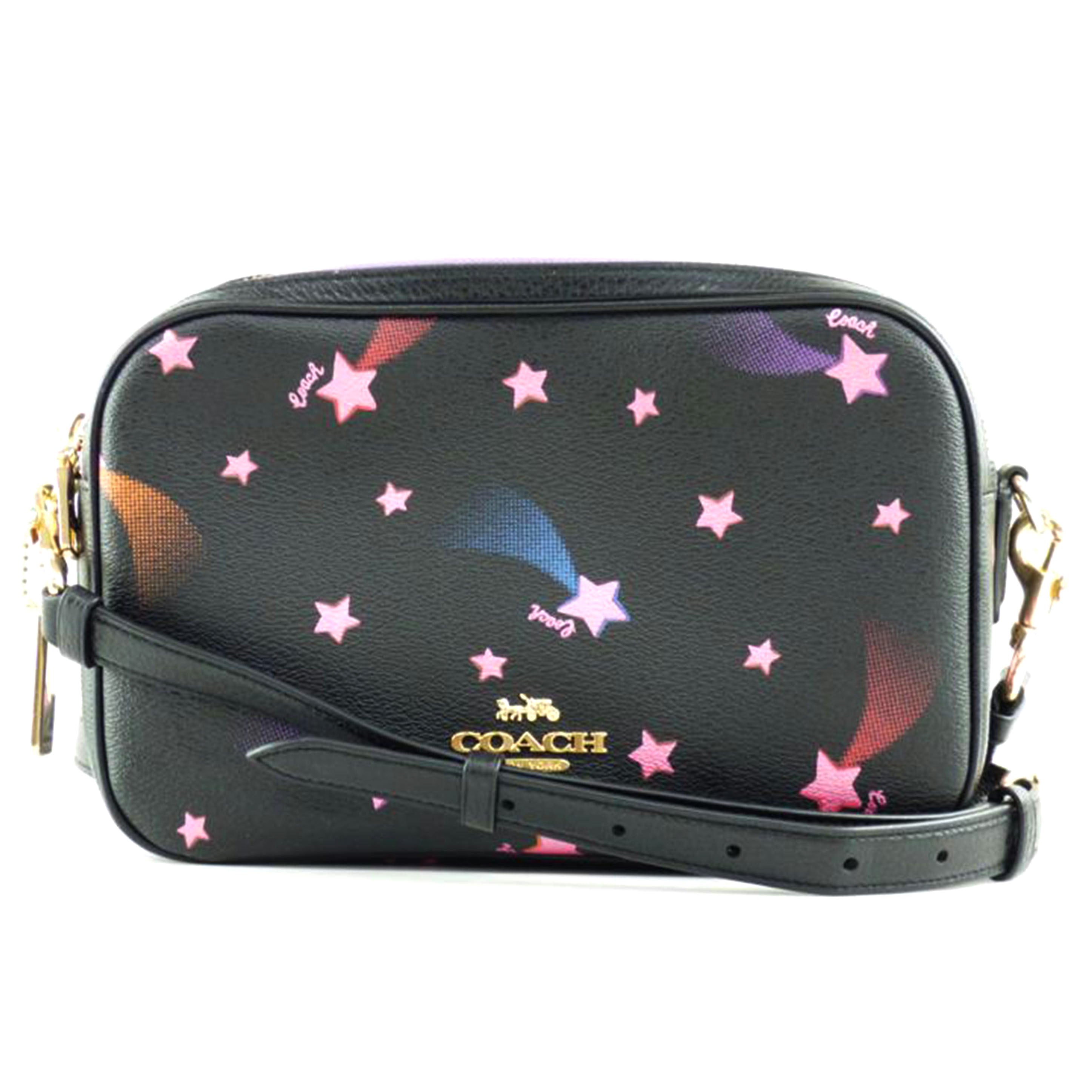 COACH コーチ/ショルダーバック/C7247//M2111/Aランク/64