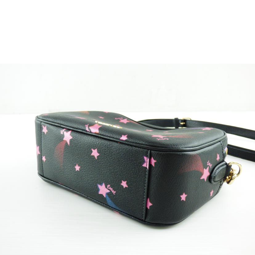 COACH コーチ/ショルダーバック/C7247//M2111/Aランク/64