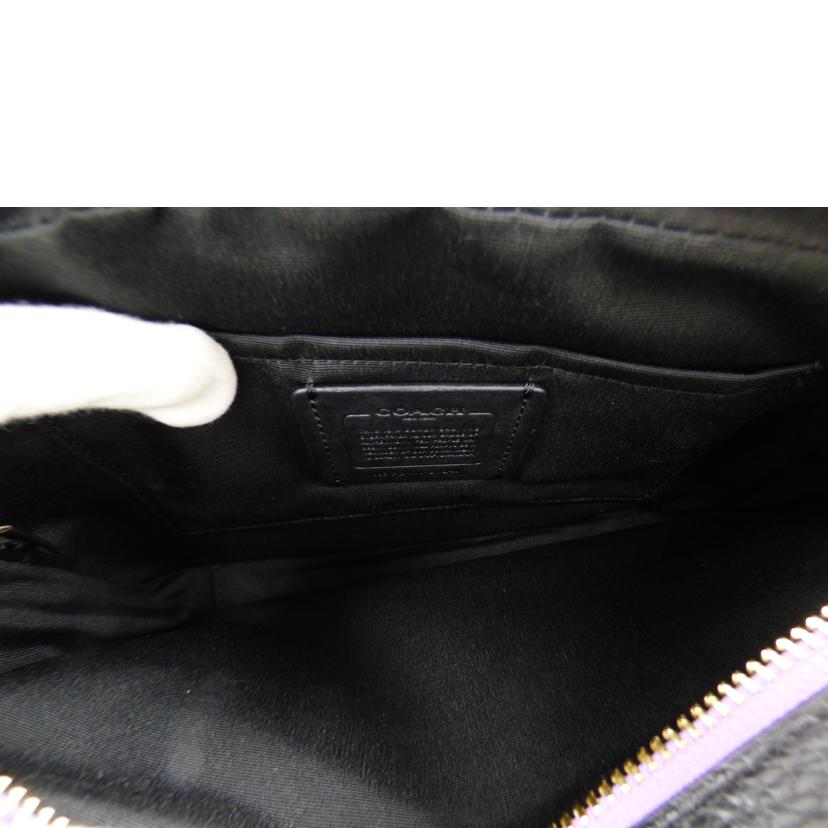 COACH コーチ/ショルダーバック/C7247//M2111/Aランク/64