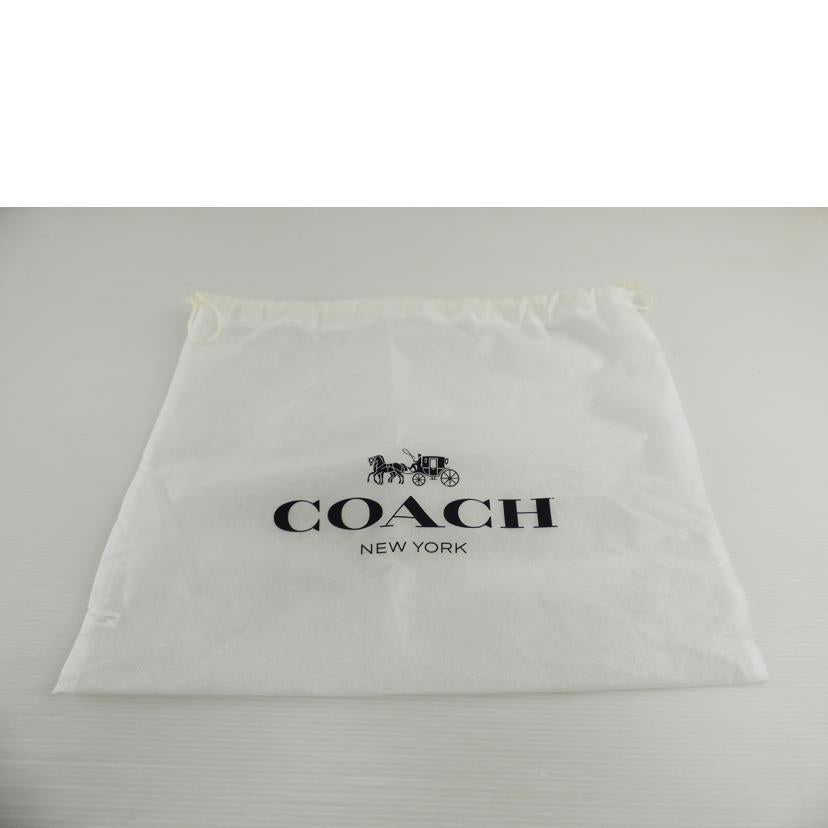 COACH コーチ/ショルダーバック/C7247//M2111/Aランク/64
