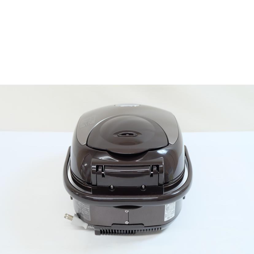 ZOJIRUSHI/極め炊き IH炊飯ジャー/NW-VH10//SAランク/71