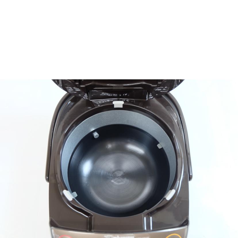 ZOJIRUSHI/極め炊き IH炊飯ジャー/NW-VH10//SAランク/71