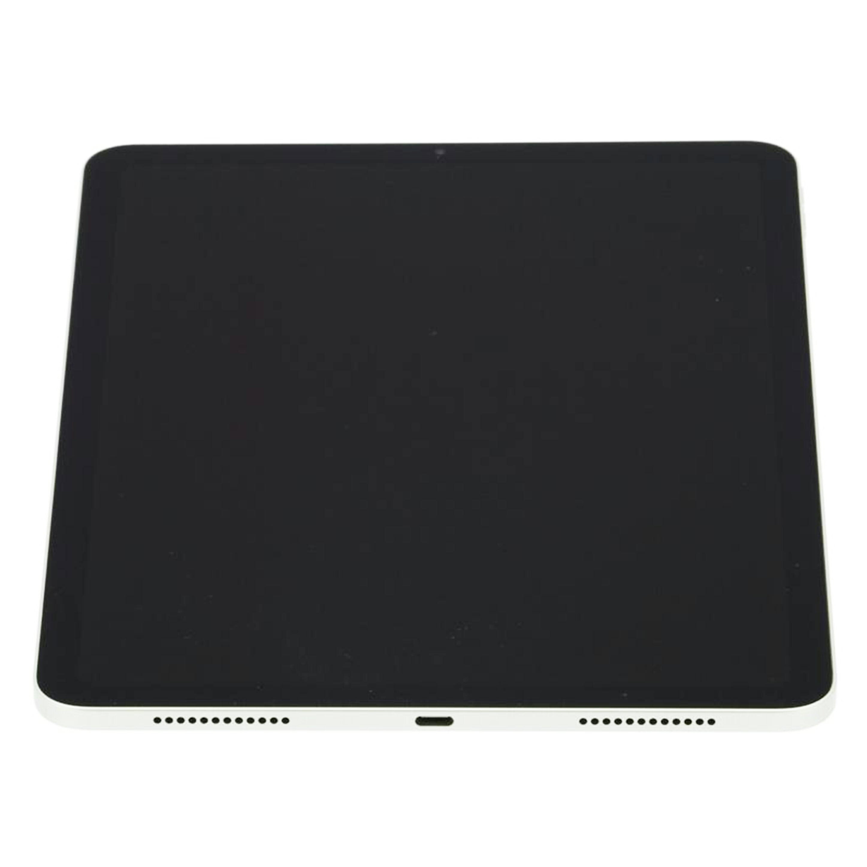 Apple アップル/iPadAir第4世代/MYFR2J/A//DMPG25AFQ16R/Aランク/70