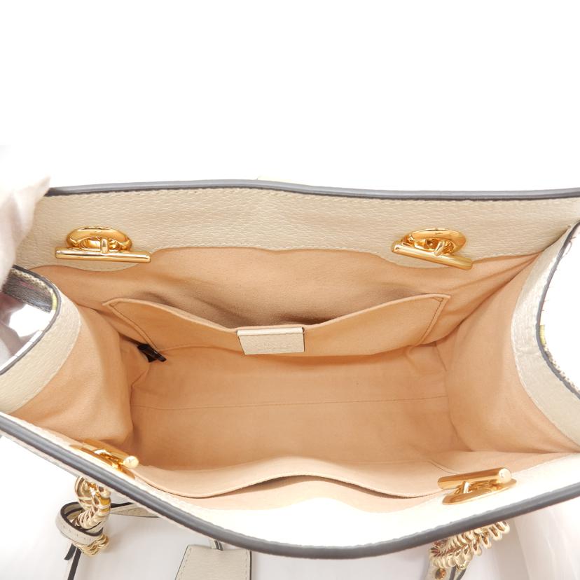 GUCCI グッチ/GGスプリーム・パドロックスモール/花柄/498156//493492/SAランク/02