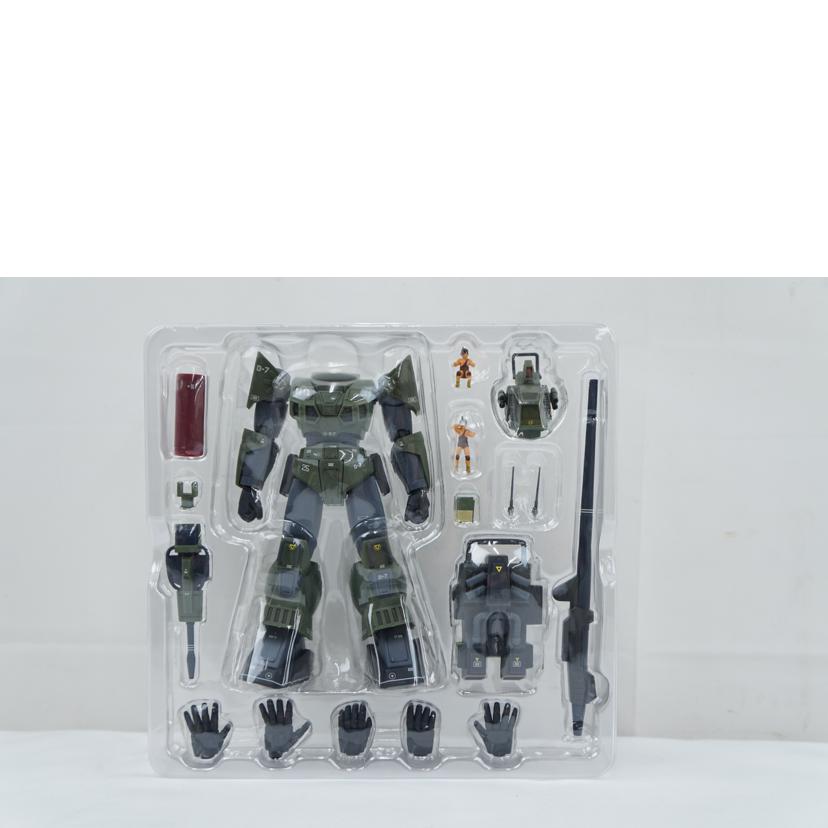 BANDAI バンダイ/ダグラム リアルタイプカラー 40th Anniv./HI-METALR//Aランク/67