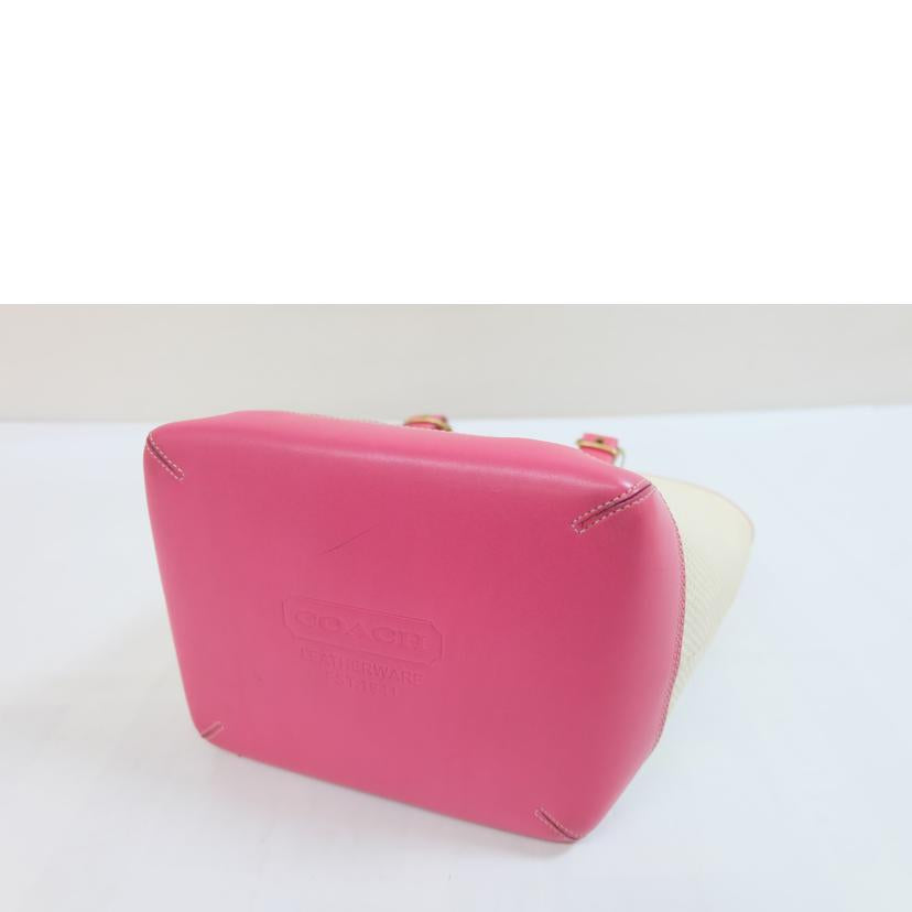 COACH コーチ/ストロートート/8908//A2K/Bランク/71