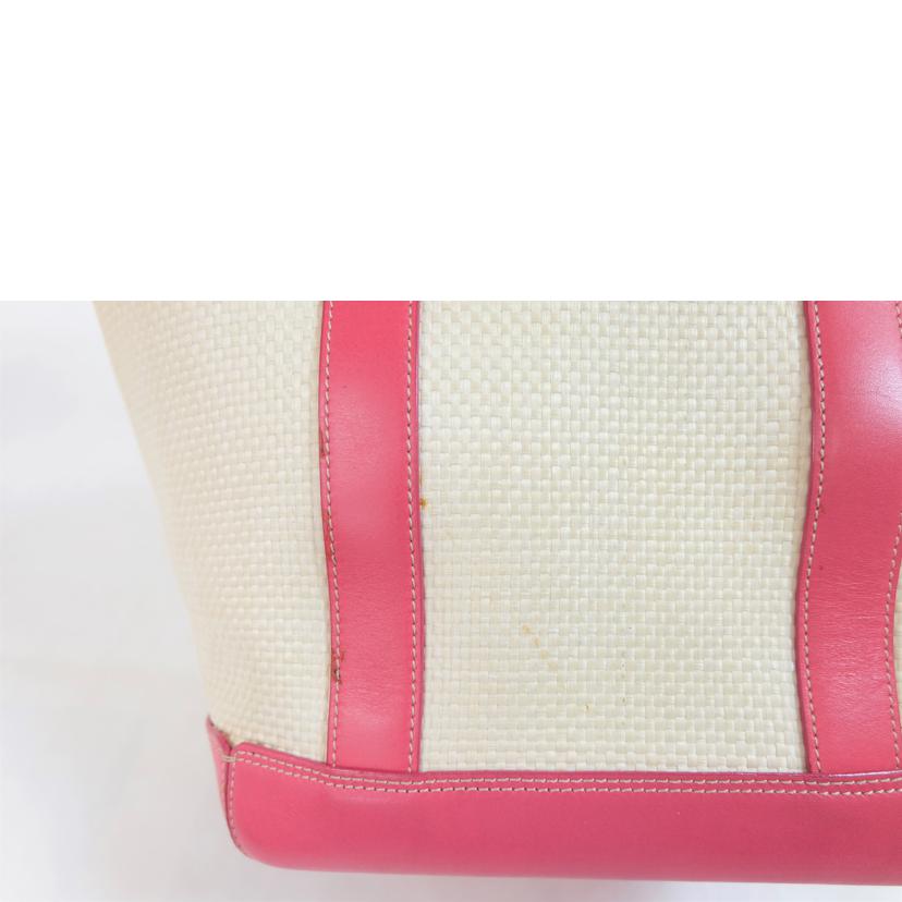 COACH コーチ/ストロートート/8908//A2K/Bランク/71