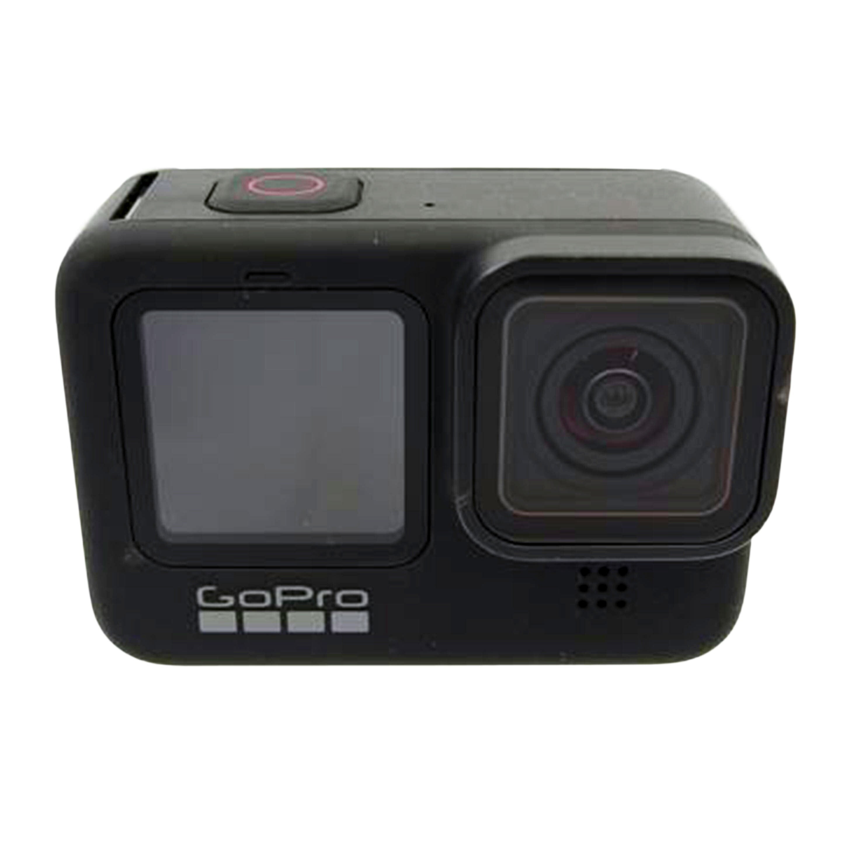 GoPro GoPro/アクションカメラ/HERO 9 BLACK//Cランク/83