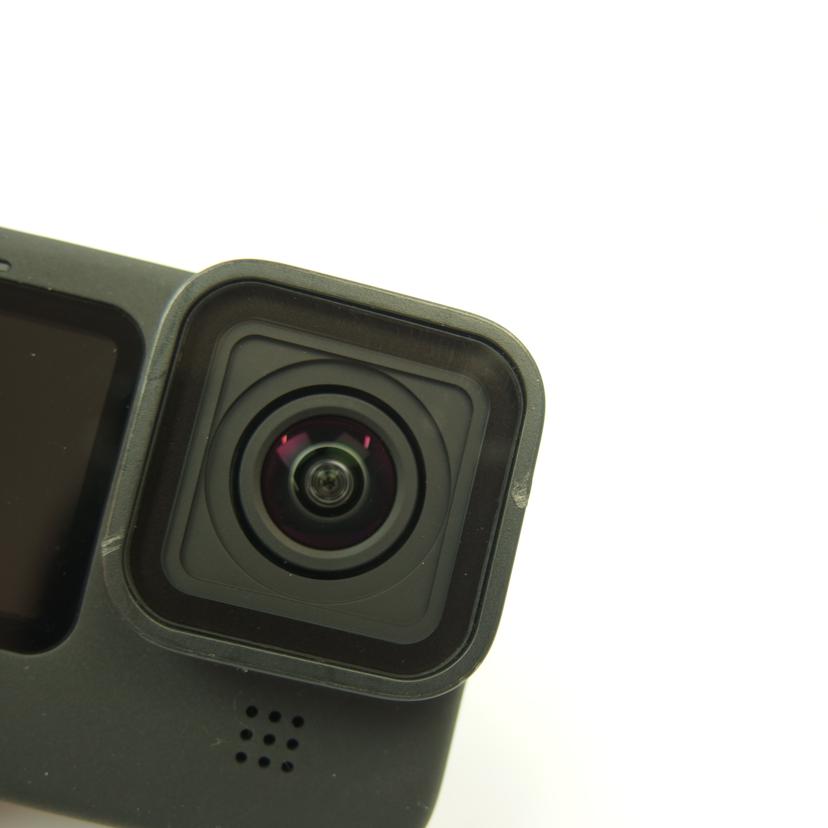 GoPro GoPro/アクションカメラ/HERO 9 BLACK//Cランク/83