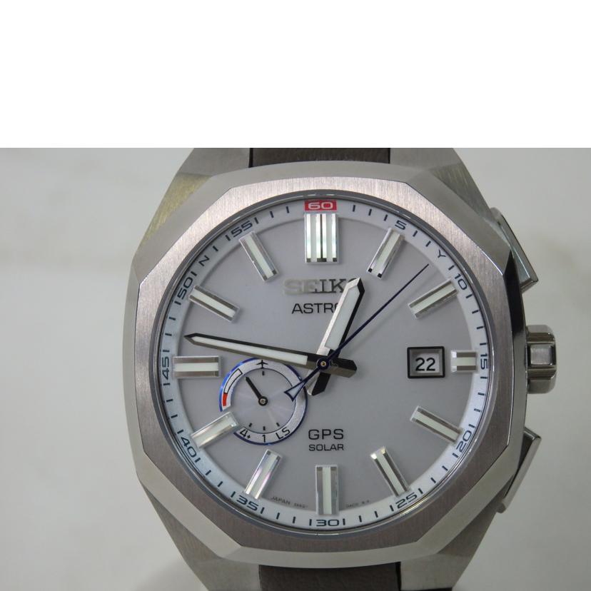 SEIKO セイコー/セイコー/ASTRON/ネクスター/セイコー腕時計110周年記念限定モデル/SBXD019/3X62-0AC0//340***/SAランク/84