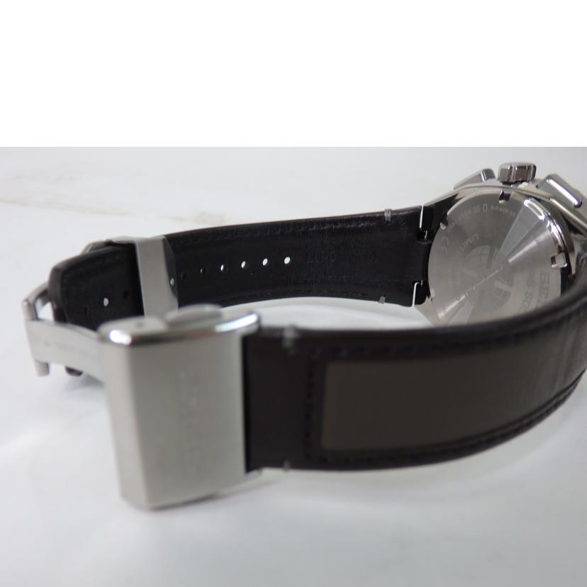 SEIKO セイコー/セイコー/ASTRON/ネクスター/セイコー腕時計110周年記念限定モデル/SBXD019/3X62-0AC0//340***/SAランク/84