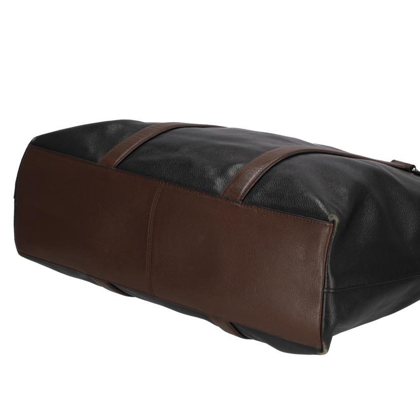 COACH コーチ/レザートートバッグ/F54758//F18**/Bランク/94