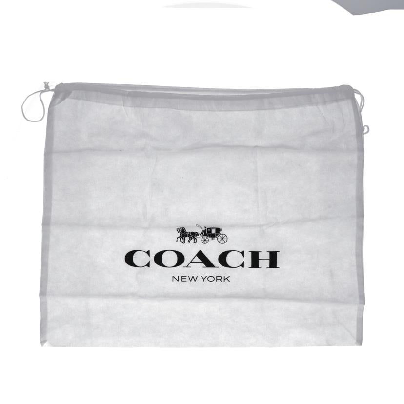 COACH コーチ/レザートートバッグ/F54758//F18**/Bランク/94