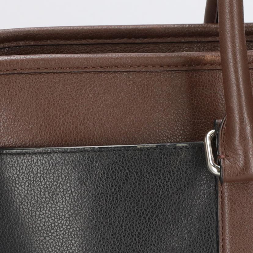 COACH コーチ/レザートートバッグ/F54758//F18**/Bランク/94