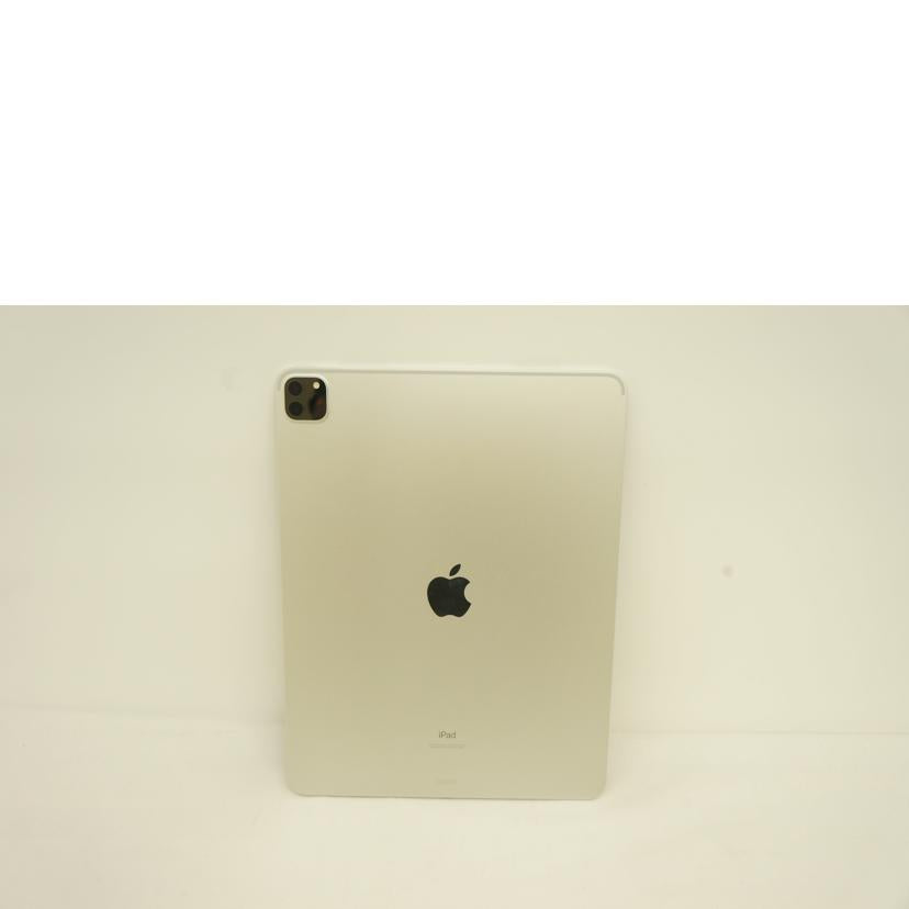 apple アップル/iPad Pro 12.9 512GB/MHNL3J/A Wi-Fiモデル//DHNJXJXQJJ/Aランク/09