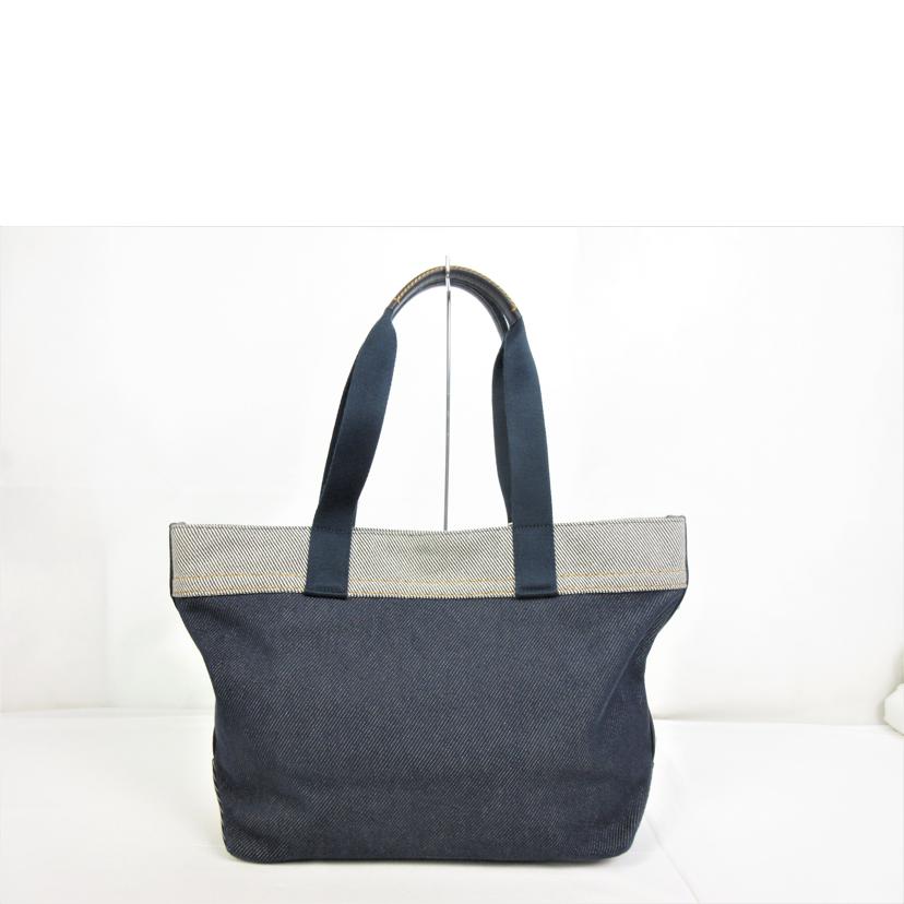 COACH コーチ/デニムキャンバストートバッグ/F39904//G21**/ABランク/70