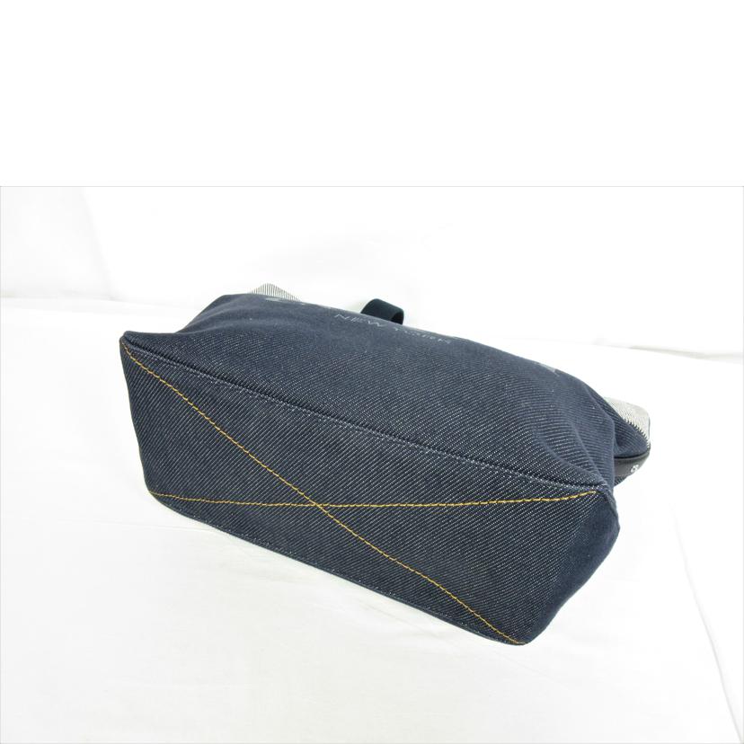 COACH コーチ/デニムキャンバストートバッグ/F39904//G21**/ABランク/70