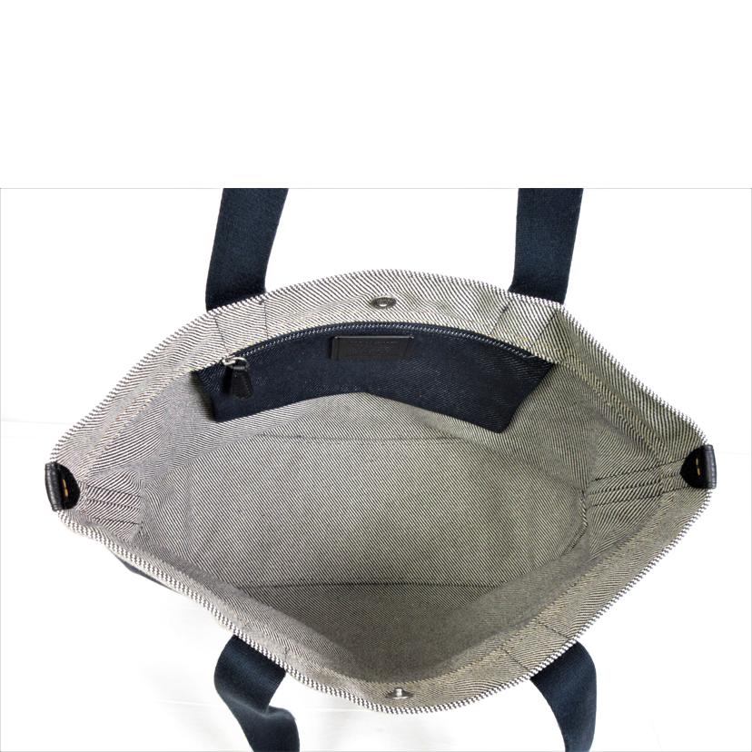 COACH コーチ/デニムキャンバストートバッグ/F39904//G21**/ABランク/70