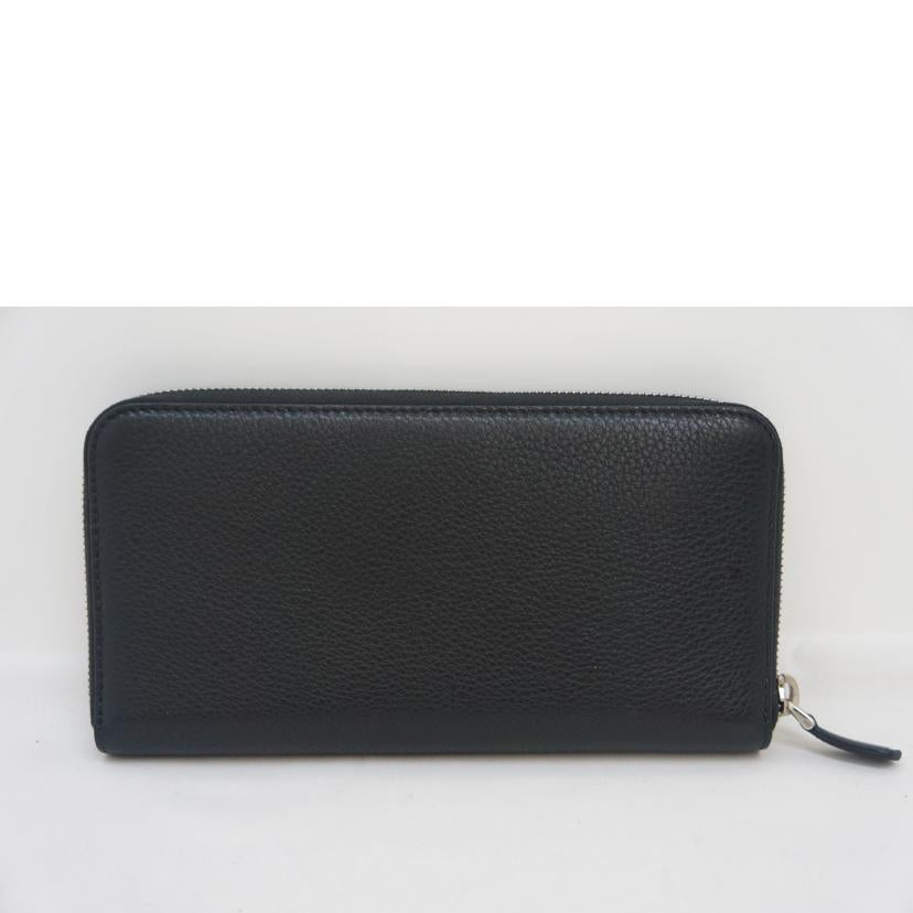 PRADA プラダ/PRADA 長財布 ラウンドファスナー/1M506 2BBE//36136/Aランク/09