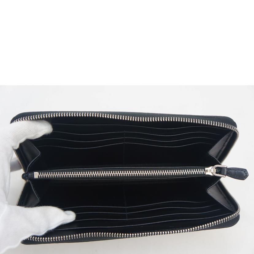 PRADA プラダ/PRADA 長財布 ラウンドファスナー/1M506 2BBE//36136/Aランク/09