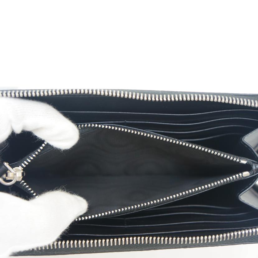 PRADA プラダ/PRADA 長財布 ラウンドファスナー/1M506 2BBE//36136/Aランク/09