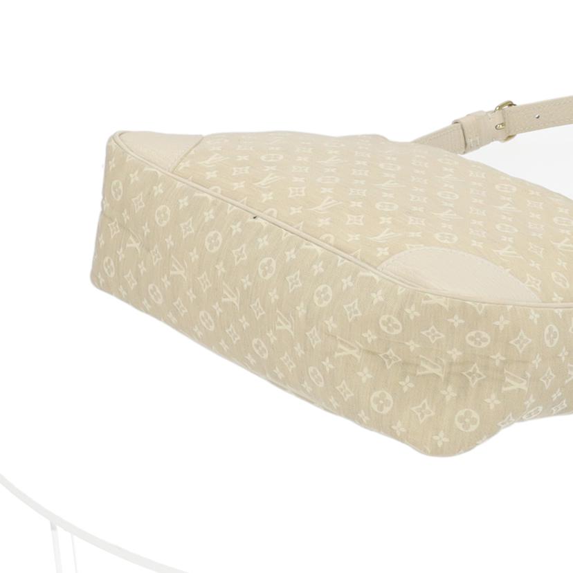 LV ルイヴィトン/ブローニュ/モノグラムミニラン・デュンヌ/M95317 //判読不能/ABランク/75